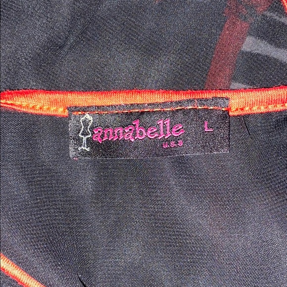 Annabelle Top - Picture 9 of 9